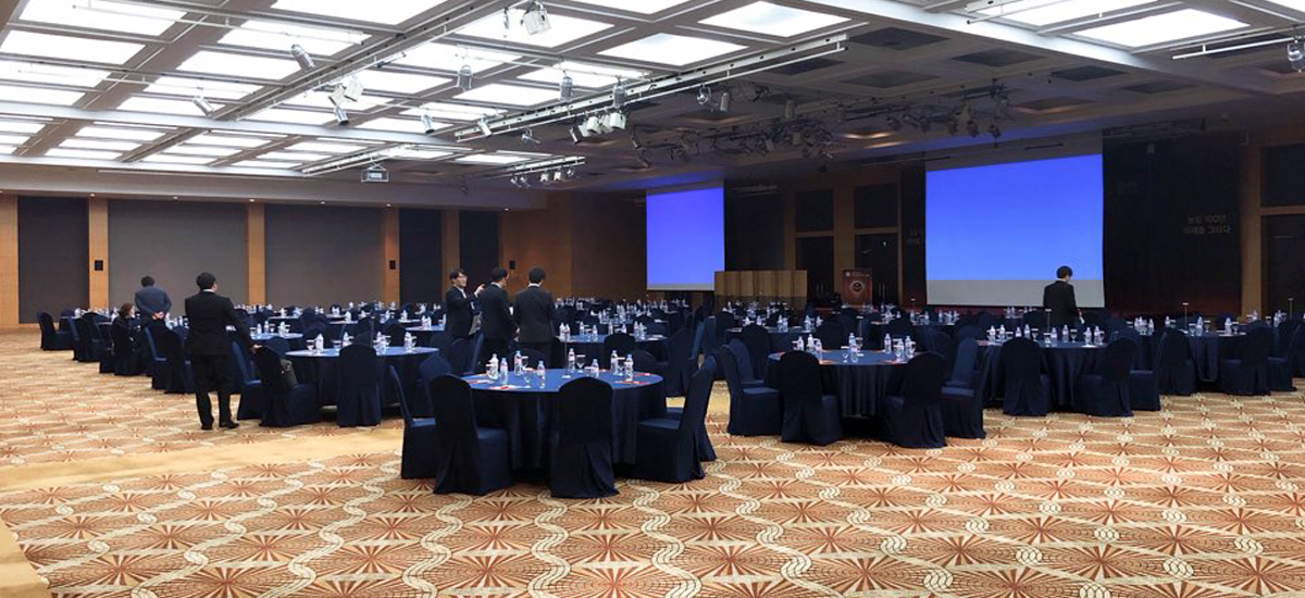 Grand Ballroom