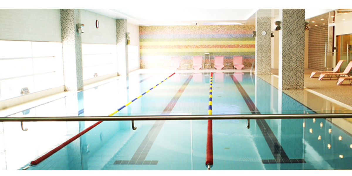 Indoor Swimming Pool